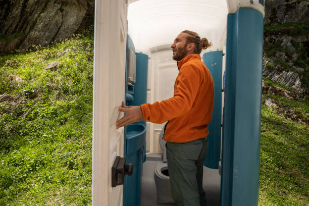 Porta potty services near me in Daleville, VA