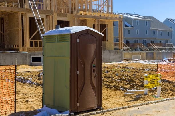 Best Sanitation services for porta potties  in Daleville, VA