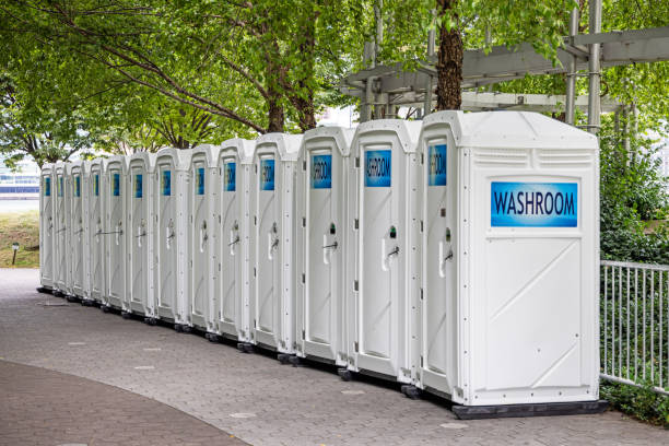 Portable Toilet Options We Offer in Daleville, VA