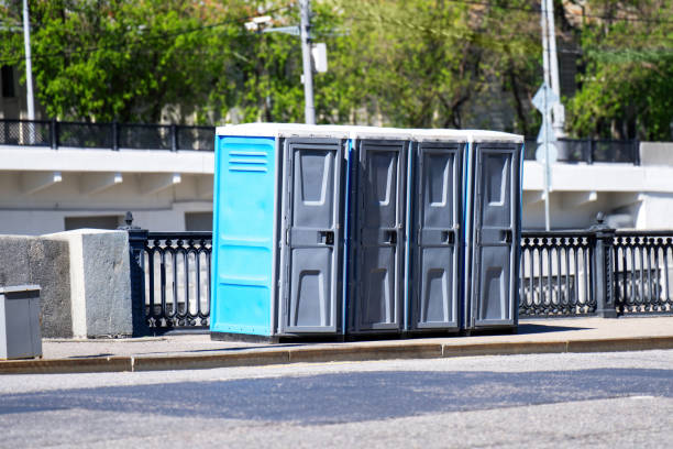 Best Construction site porta potty rental  in Daleville, VA