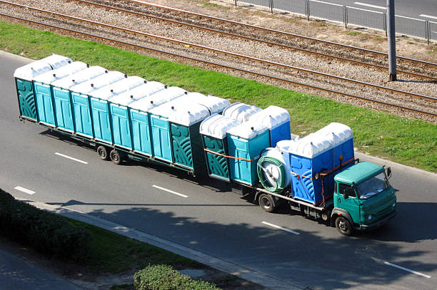Best Portable toilet rental cost  in Daleville, VA